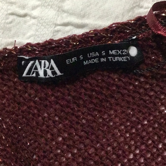 Zara dress - Picture 6 of 7